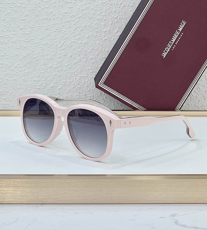 JACQUES MARIE MAGE Glasses smr198